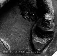 Fading Scale of Grey